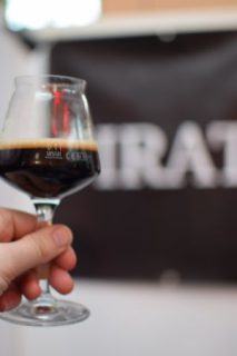 Pirate Brew Schwarzwald