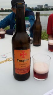 Templers - Kirsch (Fruchtbier Kirsch)