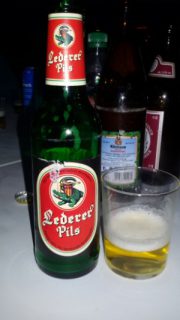 Lederer Premium Pils