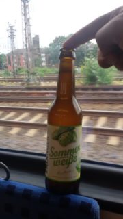Erdinger Sommerweisse
