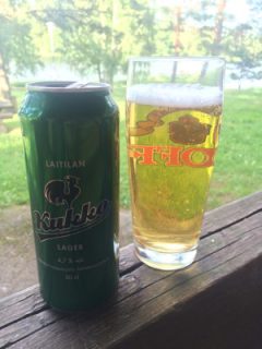Kukko Lager (4,7 %)