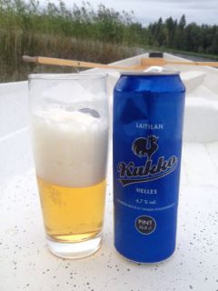 Kukko Helles (4,7 %)