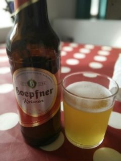 Hoepfner Kräusen