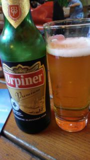 Urpiner Premium 12°