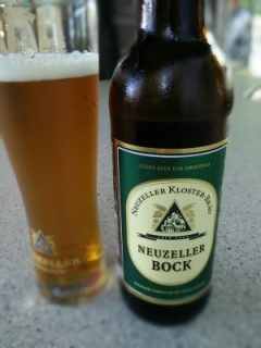 Neuzeller Bock