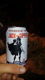 Jack the Sipper