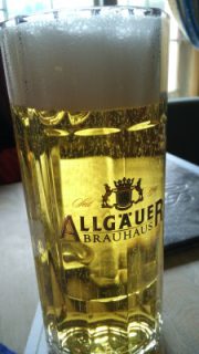 Allgäuer Urtyp Export
