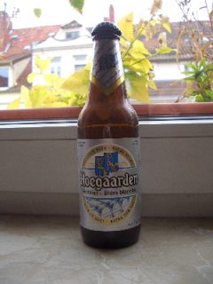 Hoegaarden (witbier)