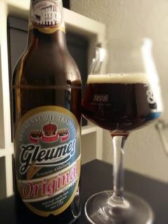 Gleumes Lager