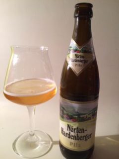 Nörten-Hardenberger Pils