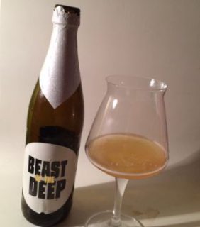 Beast of the Deep