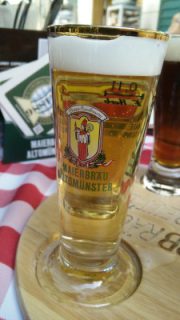 Maierbräu Jacobi Pils