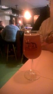 Mikkeller Majs Goop