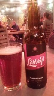 Lottrup Red Copper Ale
