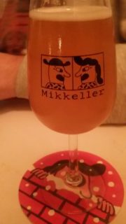 Mikkeller Vesterbro Spontan