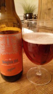 Schiøtz Belgisk IPA