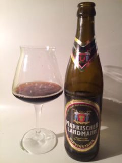 Märkischer Landmann