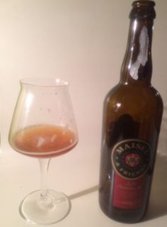 Maisel & Friends Jeffs Bavarian Ale