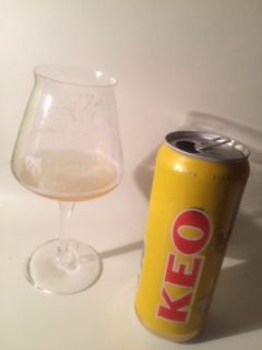KEO