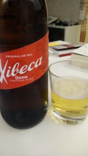 Damm Xibeca