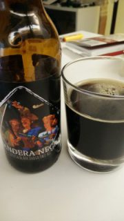 Ratpenat Bandera Negra Black IPA