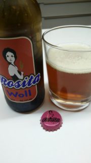 Rosita Woll