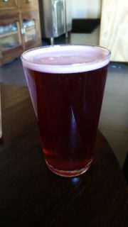 BlackLab Hibiscus Watermelon Wheat