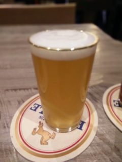 Sebastian Riegele’s Weisse