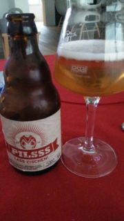 Brauprojekt 777 Pilsss