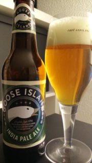 Goose Island India Pale Ale