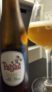 Paljas Blond