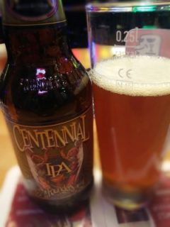 Founders Centennial IPA