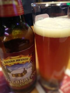 Sierra Nevada Celebration