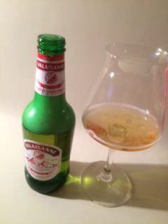 Valaisanne Lager