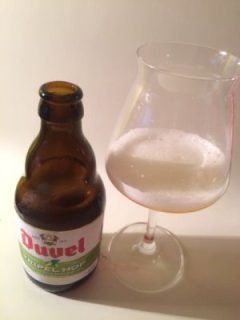 Duvel Tripel Hop