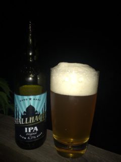 Stallhagen IPA Original