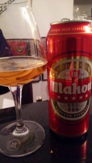 Mahou
