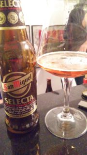 San Miguel Selecta