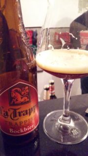 La Trappe Bockbier