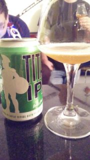 Titan IPA