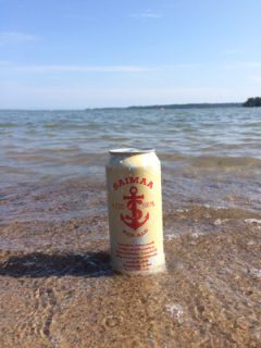Saimaa Red Ale