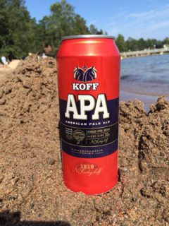 Koff APA