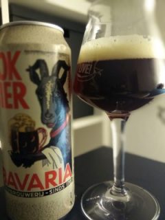 Bavaria Bok Bier