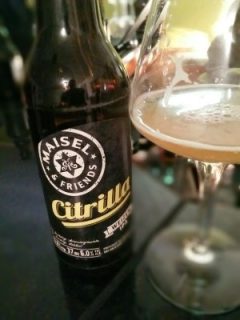 Maisel & Friends Citrilla