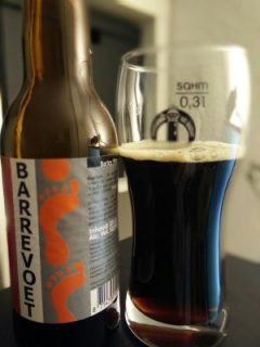 Jopen Barrevoet
