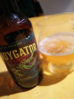 Abita Andygator