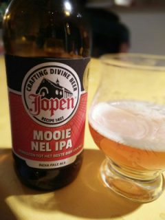 Jopen Mooie Nel IPA