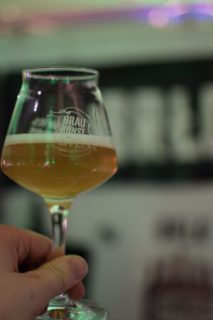 Brlo Berliner Weisse