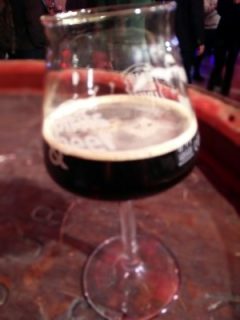 Munich Brew Mafia Anniversator