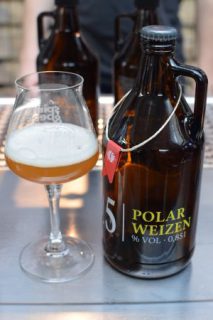 Störtebeker Polar-Weizen